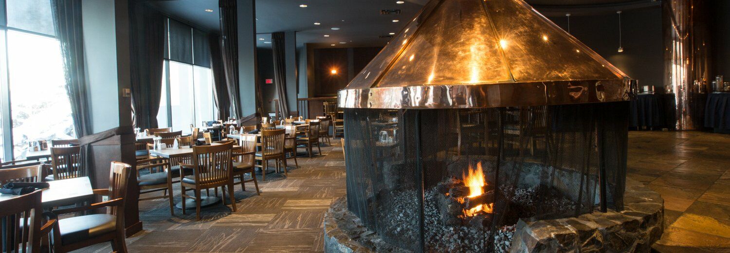 The Explorer Hotel Yellowknife Kültér fotó